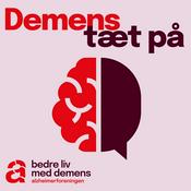 Podcast Demens tæt på