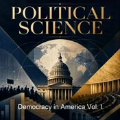 Podcast Democracy in America Vol. I