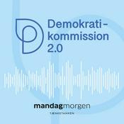 Podcast Demokratikommission 2.0