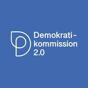 Podcast Demokratikommission 2.0