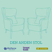Podcast Den Anden Stol