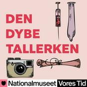 Podcast Den dybe tallerken