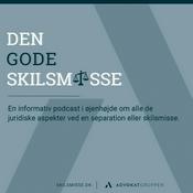 Podcast Den Gode Skilsmisse