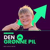 Podcast Den grønne pil