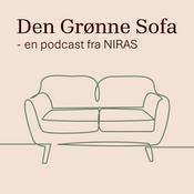 Podcast Den Grønne Sofa - en podcast fra NIRAS