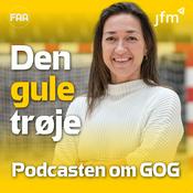 Podcast Den gule trøje - podcasten om GOG