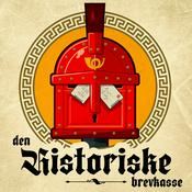 Podcast Den Historiske Brevkasse
