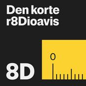 Podcast Den Korte r8Dioavis