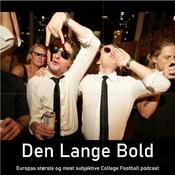 Podcast Den Lange Bold