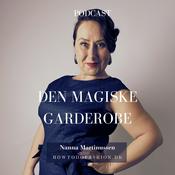 Den Magiske Garderobe