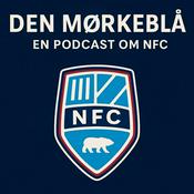 Podcast Den Mørkeblå - en podcast om Nykøbing FC