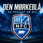 Podcast Den Mørkeblå - en podcast om Nykøbing FC