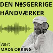 Podcast Den Nysgerrige Håndværker