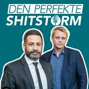 Podcast Den Perfekte Shitstorm