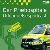 Podcast Den Præhospitale Uddannelsespodcast