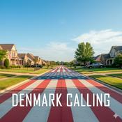Podcast Denmark Calling