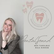 Podcast DentalSound - med tandlæge Maja Rindom