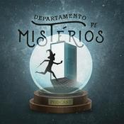 Podcast Departamento de Mistérios