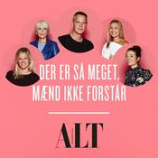 Podcast Der er så meget, mænd ikke forstår
