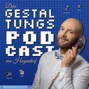 Podcast Der Gestaltungs-Podcast