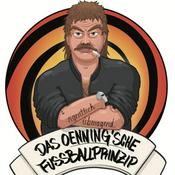 Podcast Der Oenning'sche Fußballpodcast