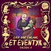 Podcast Der var engang et eventyr