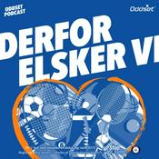 Podcast Derfor Elsker Vi