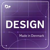 Podcast Design - Made In Denmark