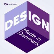 Podcast Design - Made In Denmark