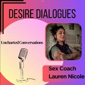Podcast Desire Dialogues