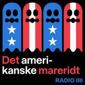 Podcast Det amerikanske mareridt