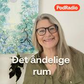 Podcast Det Åndelige Rum på PodRadio