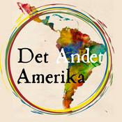 Podcast Det Andet Amerika - Latinamerika i podcast