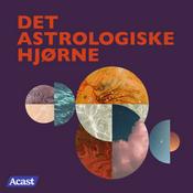 Podcast Det astrologiske hjørne