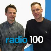 Podcast Det bedste fra Anders og Karsten