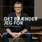 Podcast Det brænder jeg for