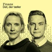 Podcast Det, der tæller