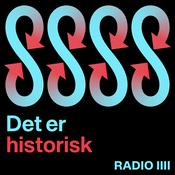 Podcast Det er historisk