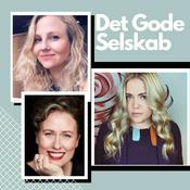 Podcast Det Gode Selskab