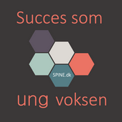 Podcast Succes som ung voksen