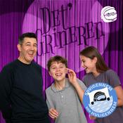 Podcast Det' grineren