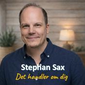 Podcast Det handler om dig