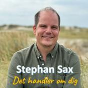 Podcast Det handler om dig