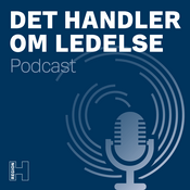 Podcast Det handler om ledelse