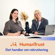 Podcast Det handler om rekruttering