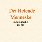 Podcast DET HELENDE MENNESKE