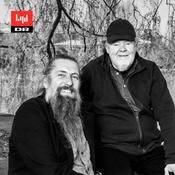 Podcast Det her er Sebastian