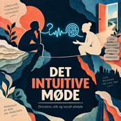 Podcast Det intuitive møde