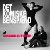 Podcast Det Komiske Benspænd