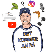 Podcast Det Kommer An På